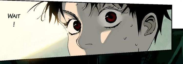 The Last Dynasty Chapter 3 - page 13