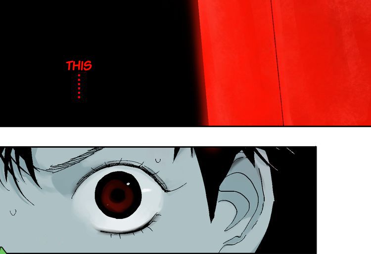 The Last Dynasty Chapter 3 - page 2