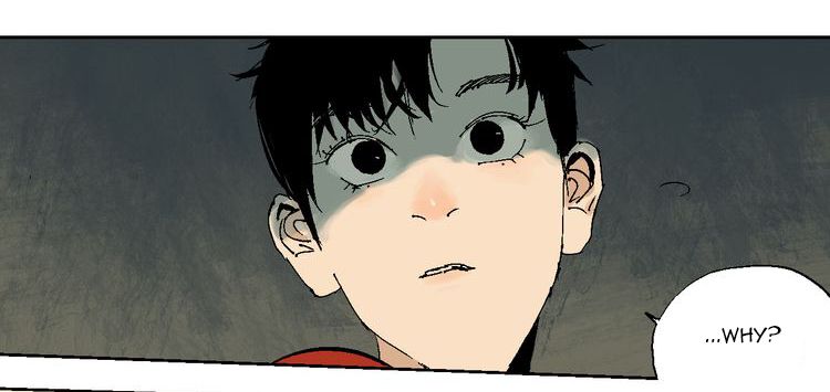 The Last Dynasty Chapter 3 - page 21