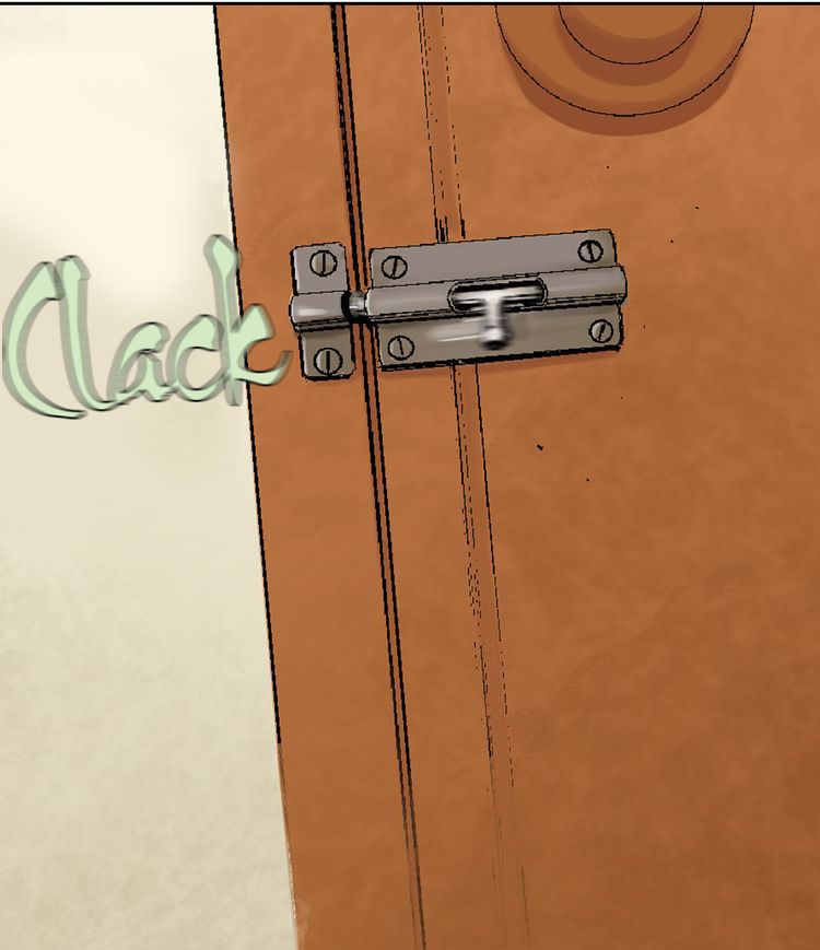 The Last Dynasty Chapter 3 - page 28