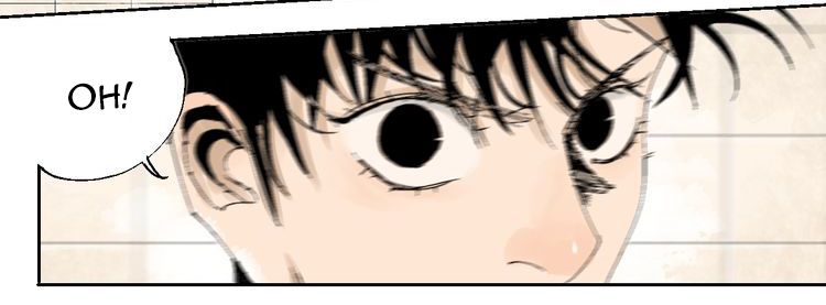 The Last Dynasty Chapter 3 - page 30