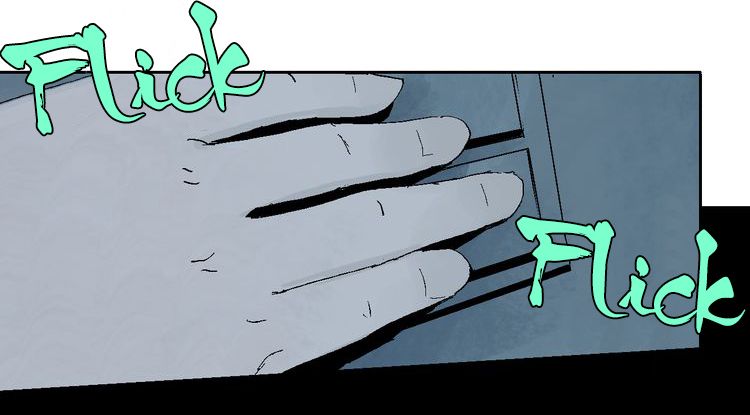 The Last Dynasty Chapter 3 - page 39