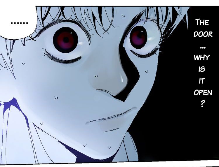 The Last Dynasty Chapter 3 - page 43