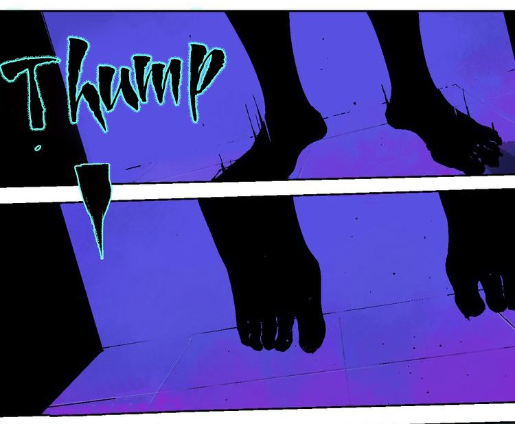 The Last Dynasty Chapter 3 - page 45