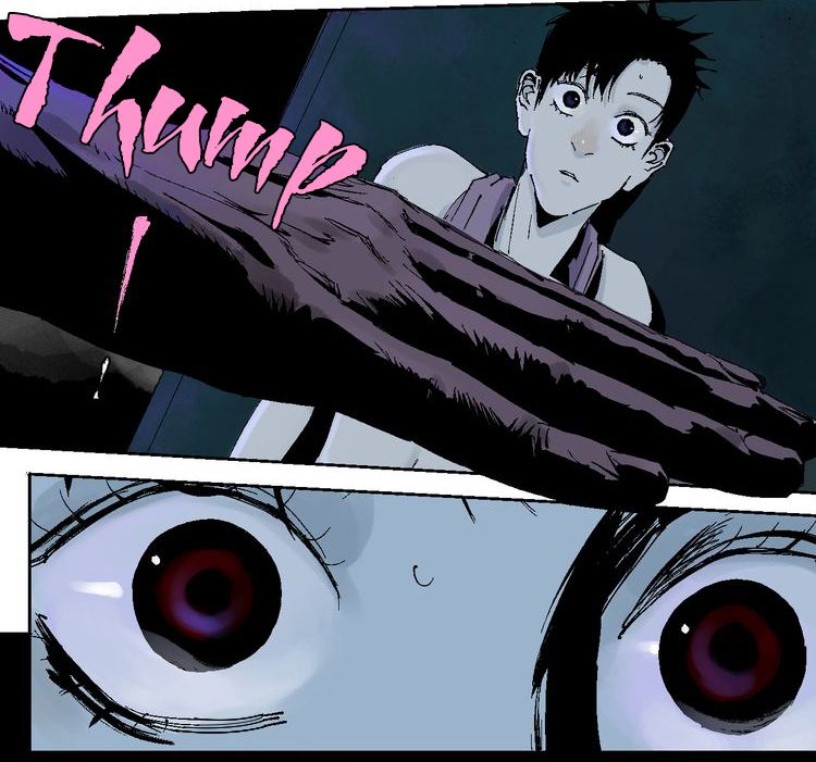 The Last Dynasty Chapter 3 - page 46