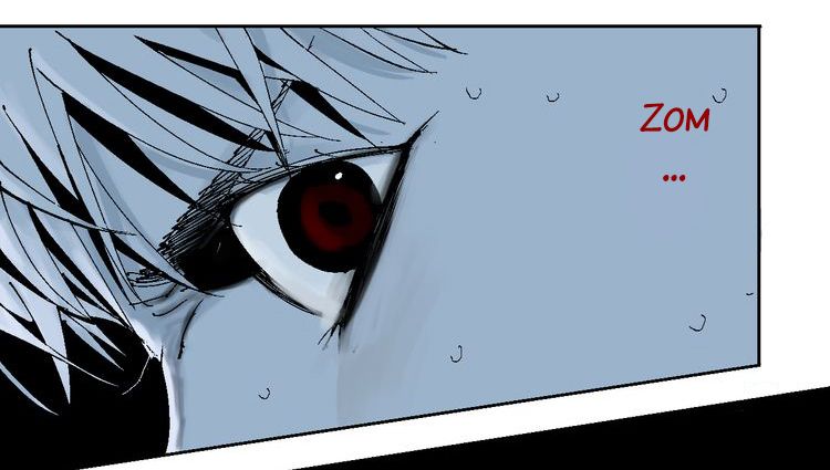 The Last Dynasty Chapter 3 - page 48