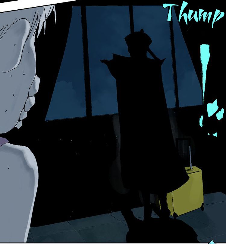 The Last Dynasty Chapter 3 - page 49