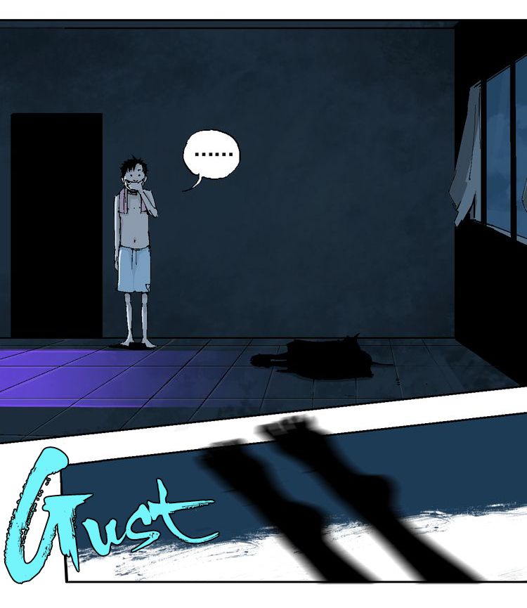 The Last Dynasty Chapter 3 - page 52