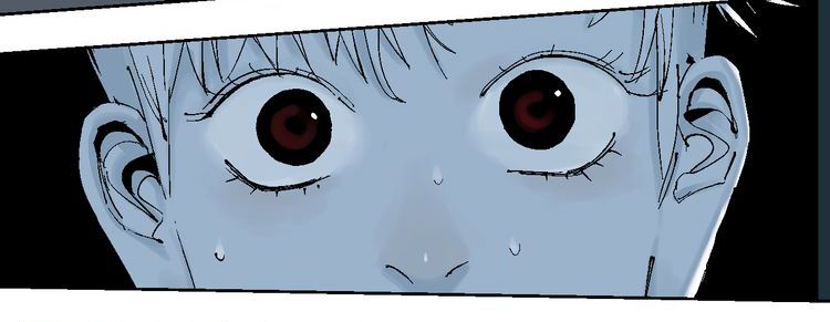 The Last Dynasty Chapter 3 - page 58
