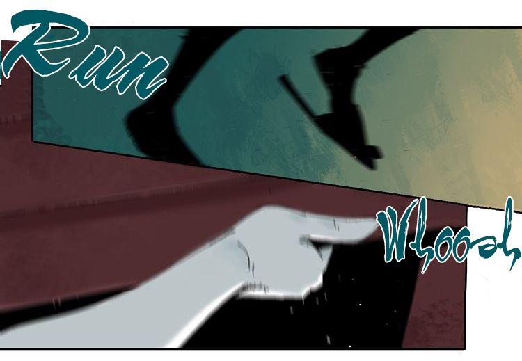 The Last Dynasty Chapter 3 - page 62