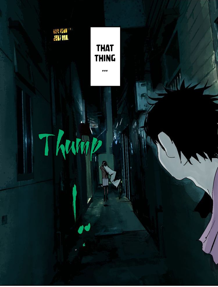 The Last Dynasty Chapter 3 - page 66