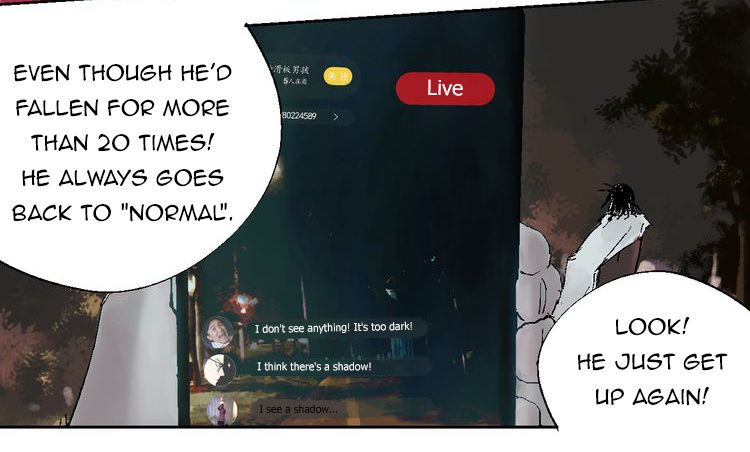 The Last Dynasty Chapter 3 - page 72