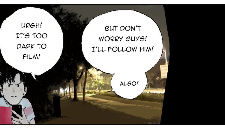 The Last Dynasty Chapter 3 - page 73
