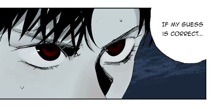 The Last Dynasty Chapter 3 - page 74