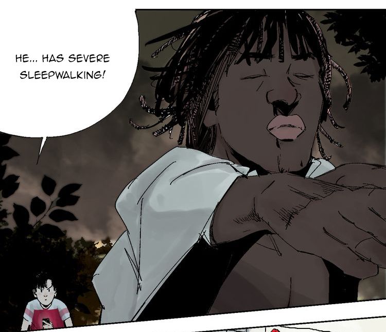 The Last Dynasty Chapter 3 - page 75