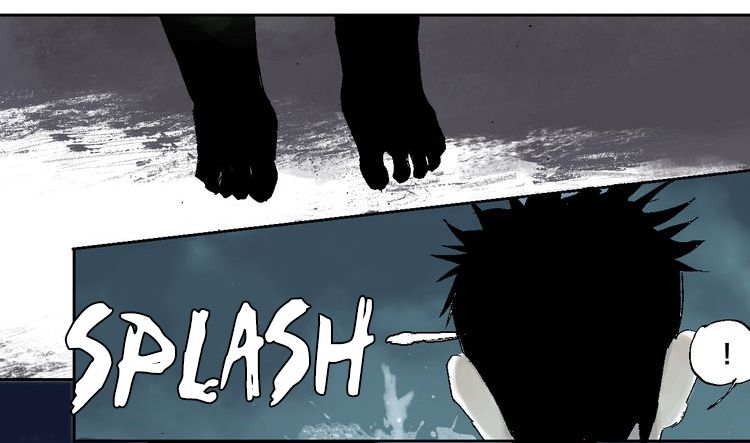 The Last Dynasty Chapter 3 - page 79
