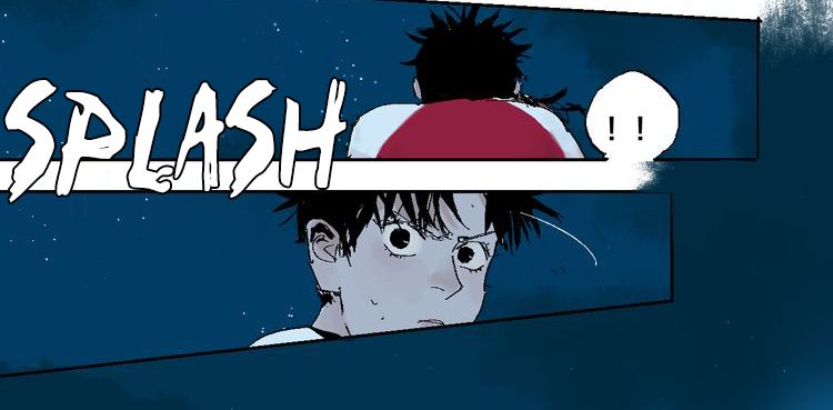 The Last Dynasty Chapter 3 - page 83