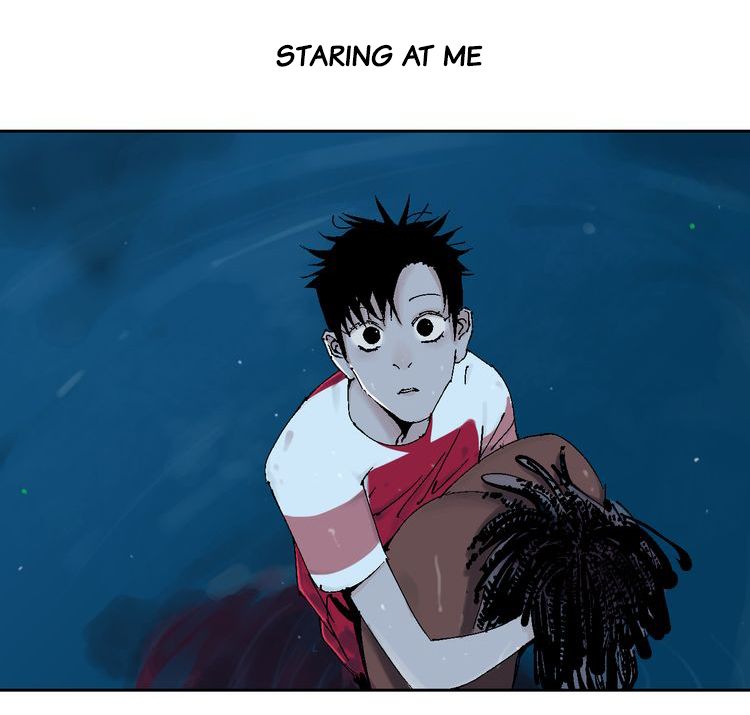 The Last Dynasty Chapter 3 - page 93