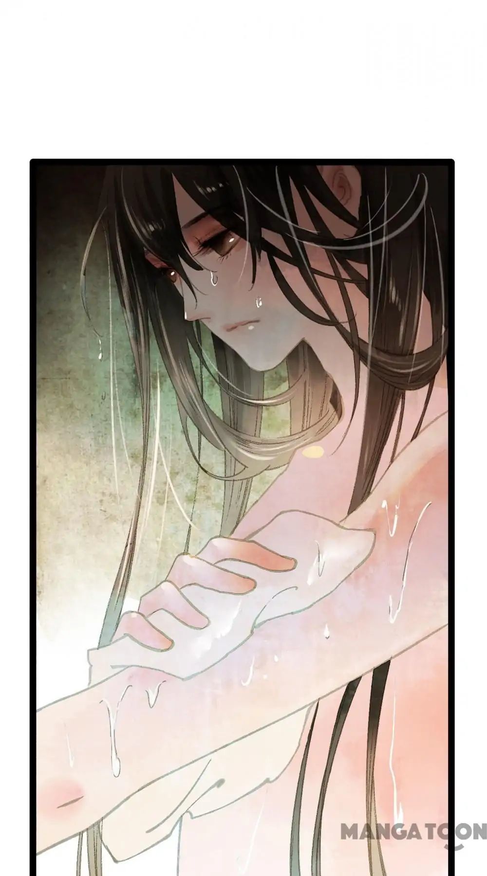 Teleported into legendary world Chapter 35 - page 1