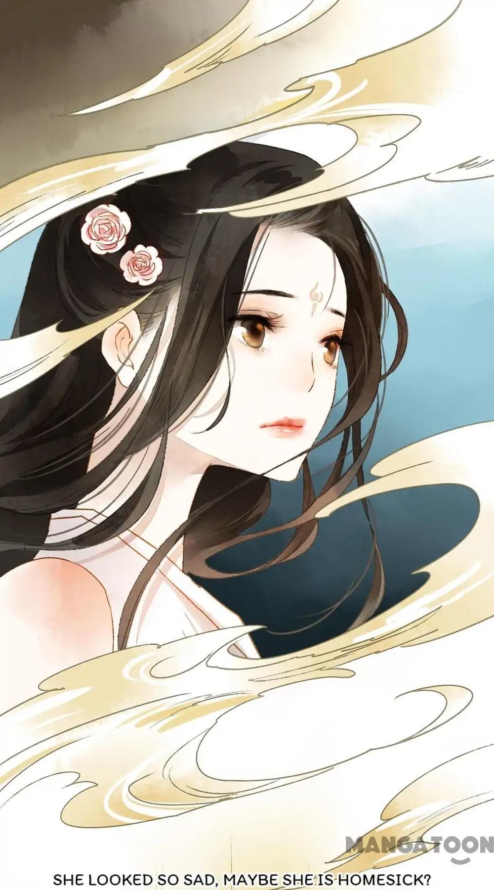 Teleported into legendary world Chapter 35 - page 13