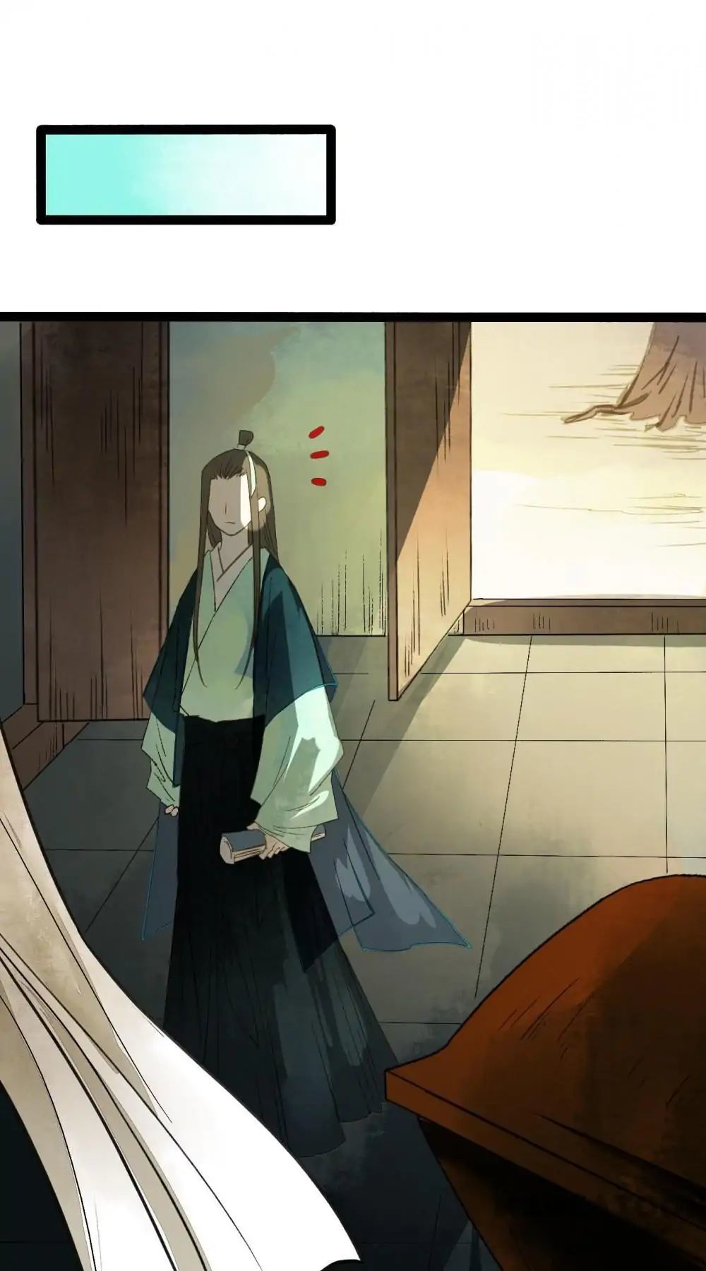 Teleported into legendary world Chapter 35 - page 19