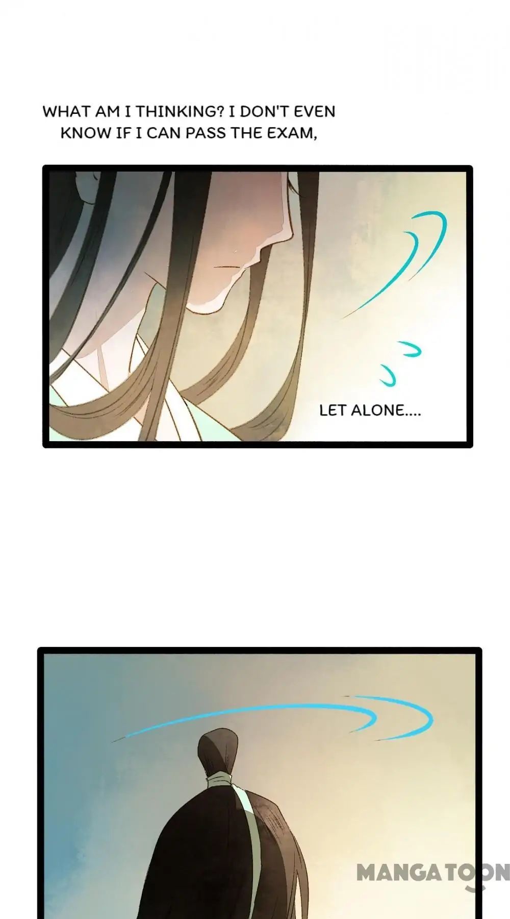 Teleported into legendary world Chapter 35 - page 22