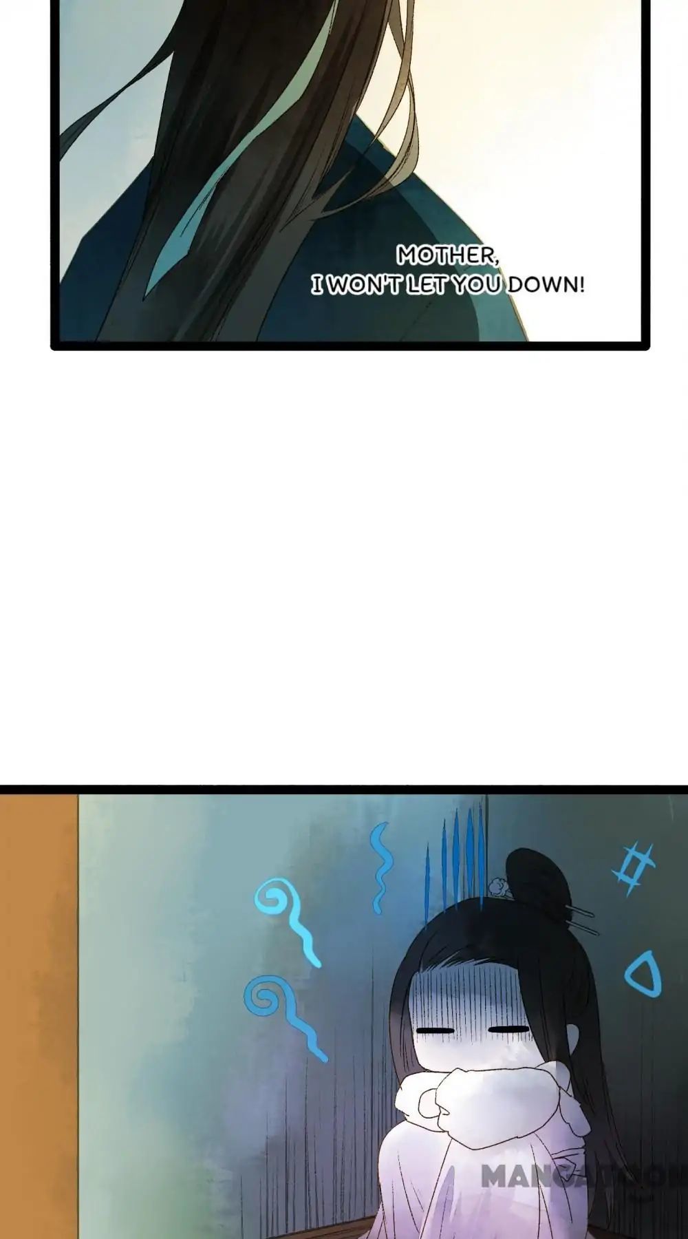 Teleported into legendary world Chapter 35 - page 23