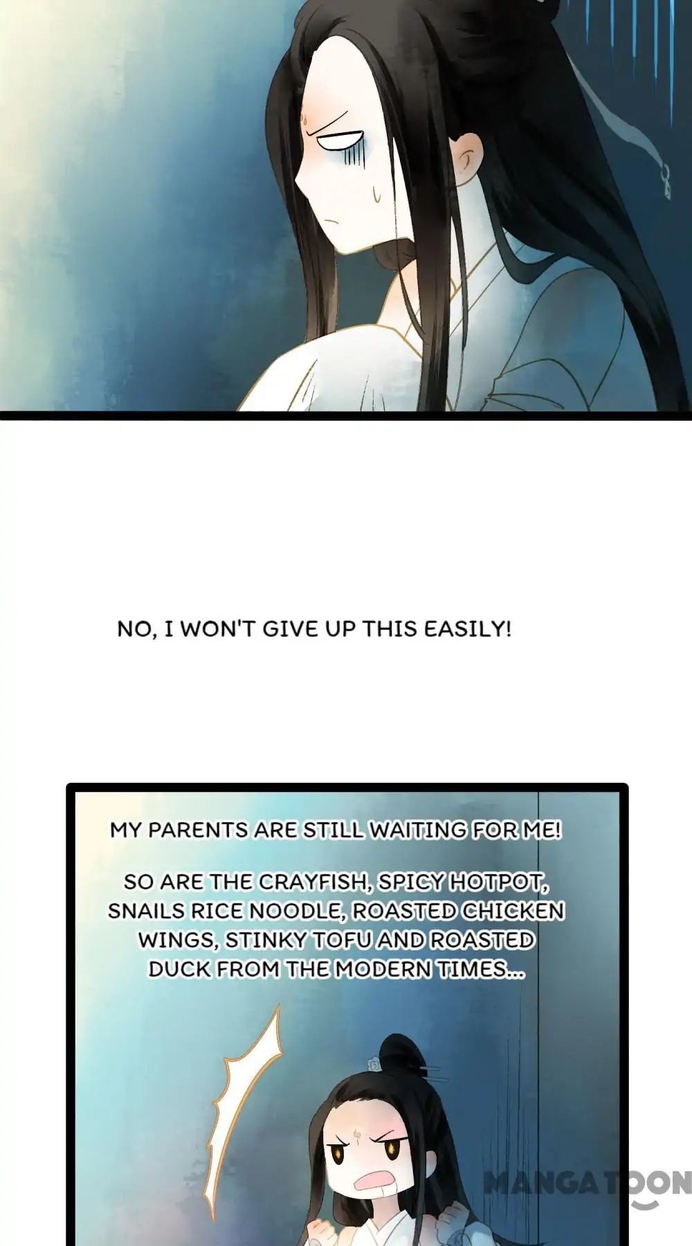 Teleported into legendary world Chapter 35 - page 26