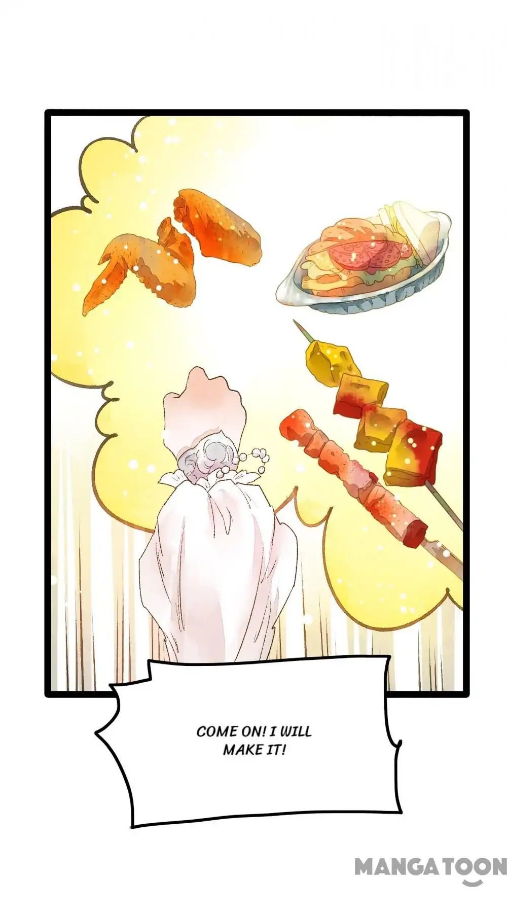 Teleported into legendary world Chapter 35 - page 28
