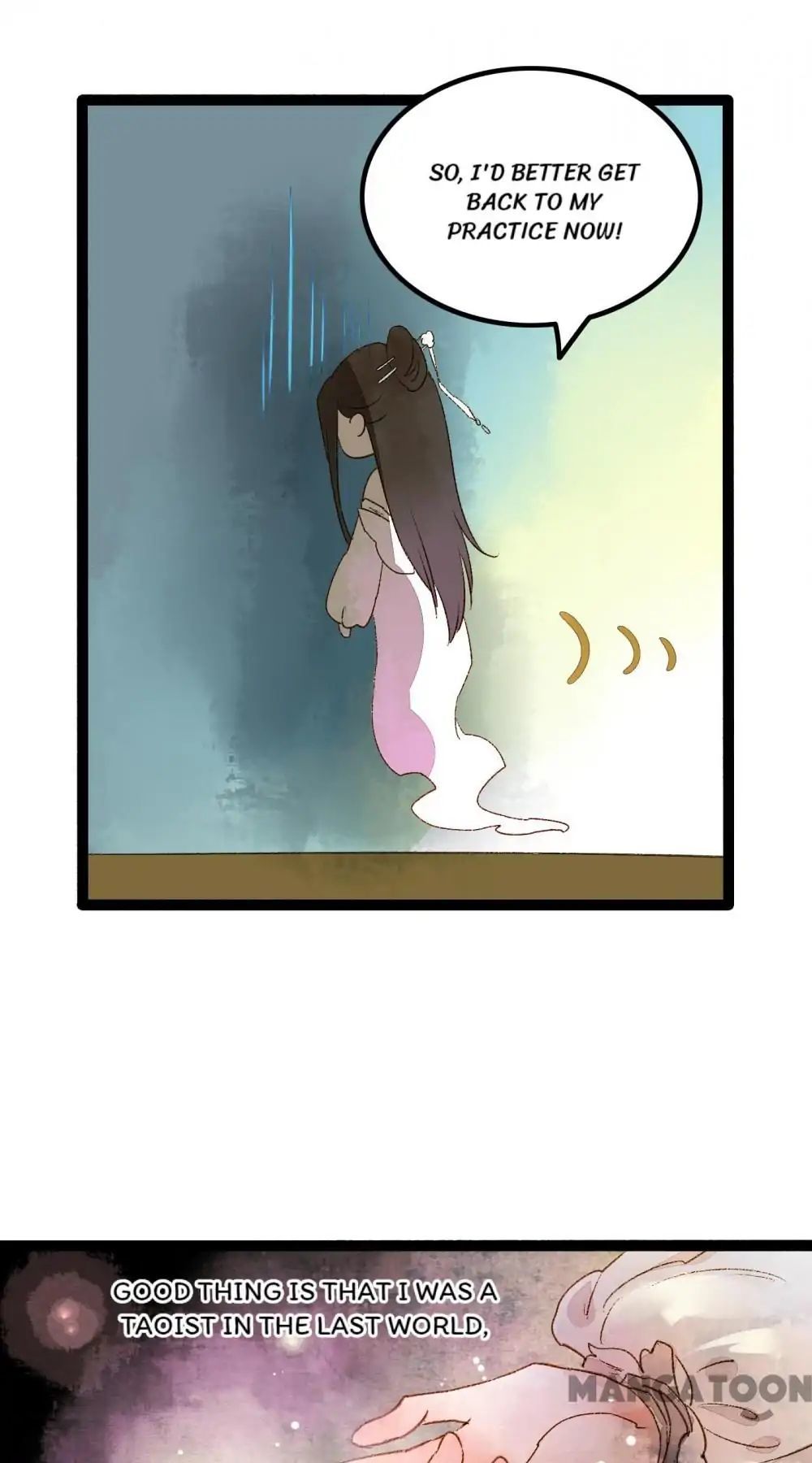 Teleported into legendary world Chapter 35 - page 29