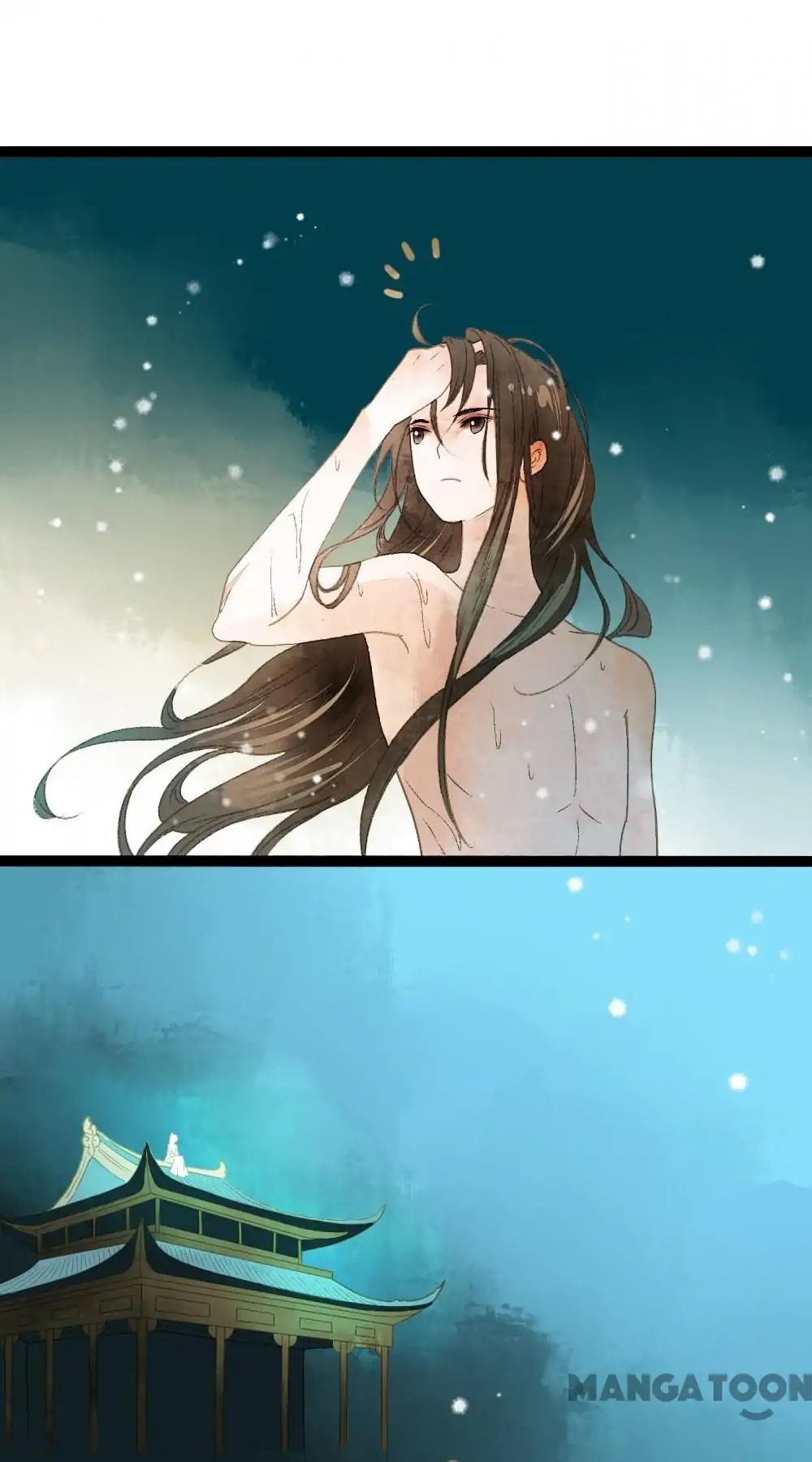 Teleported into legendary world Chapter 35 - page 4