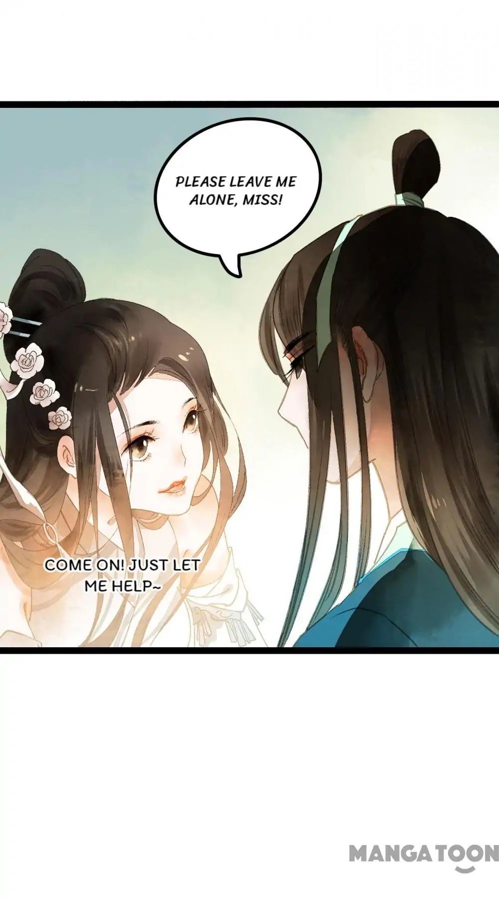 Teleported into legendary world Chapter 35 - page 40