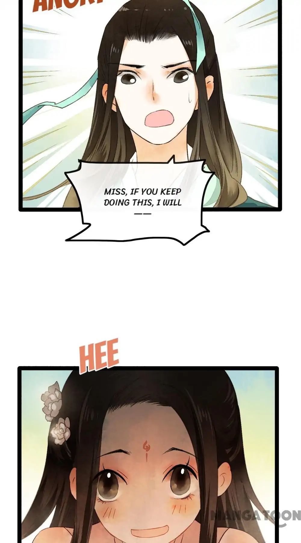 Teleported into legendary world Chapter 35 - page 44