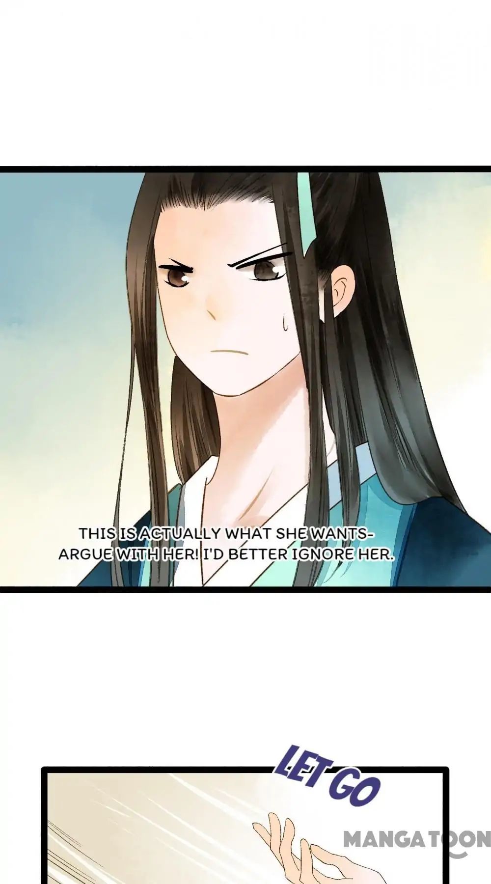 Teleported into legendary world Chapter 35 - page 46