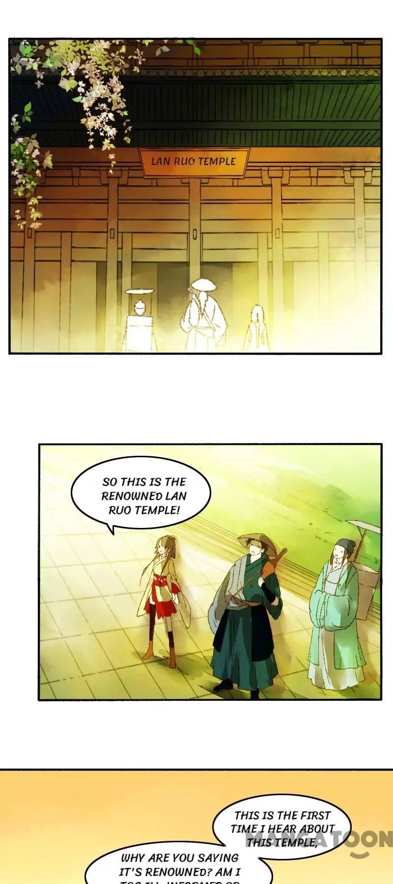 Teleported into legendary world Chapter 2 - page 1
