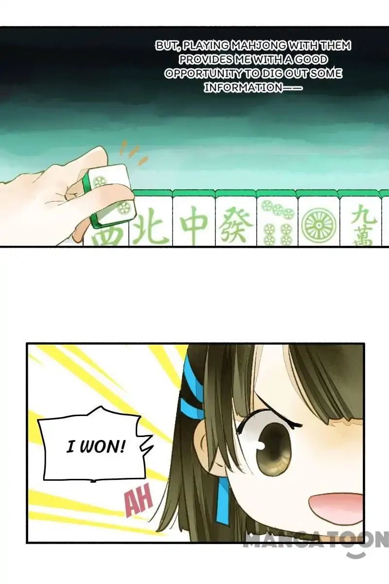 Teleported into legendary world Chapter 2 - page 14