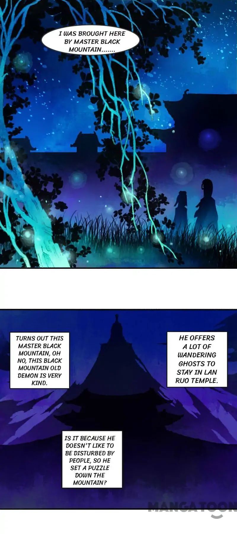Teleported into legendary world Chapter 2 - page 19