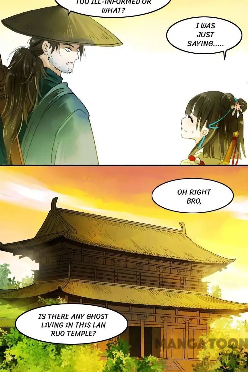 Teleported into legendary world Chapter 2 - page 2