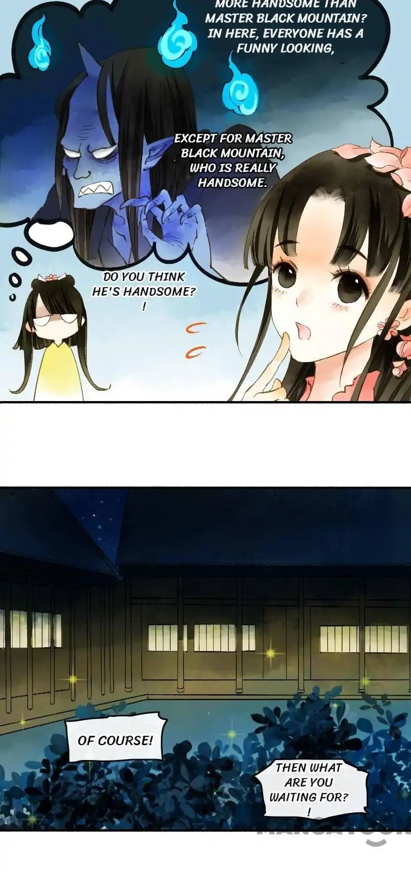 Teleported into legendary world Chapter 2 - page 22