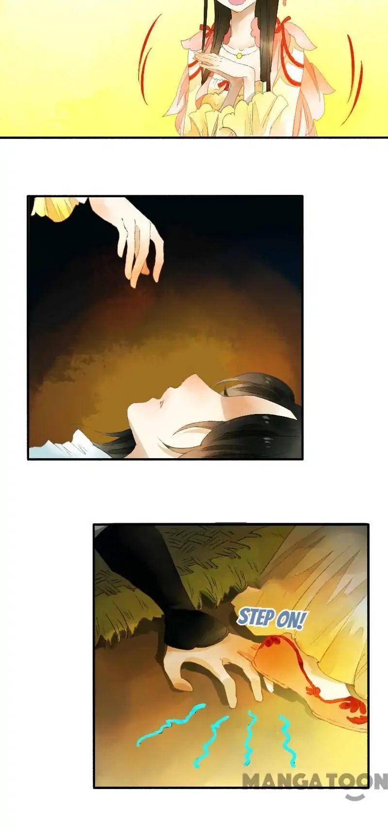 Teleported into legendary world Chapter 2 - page 26