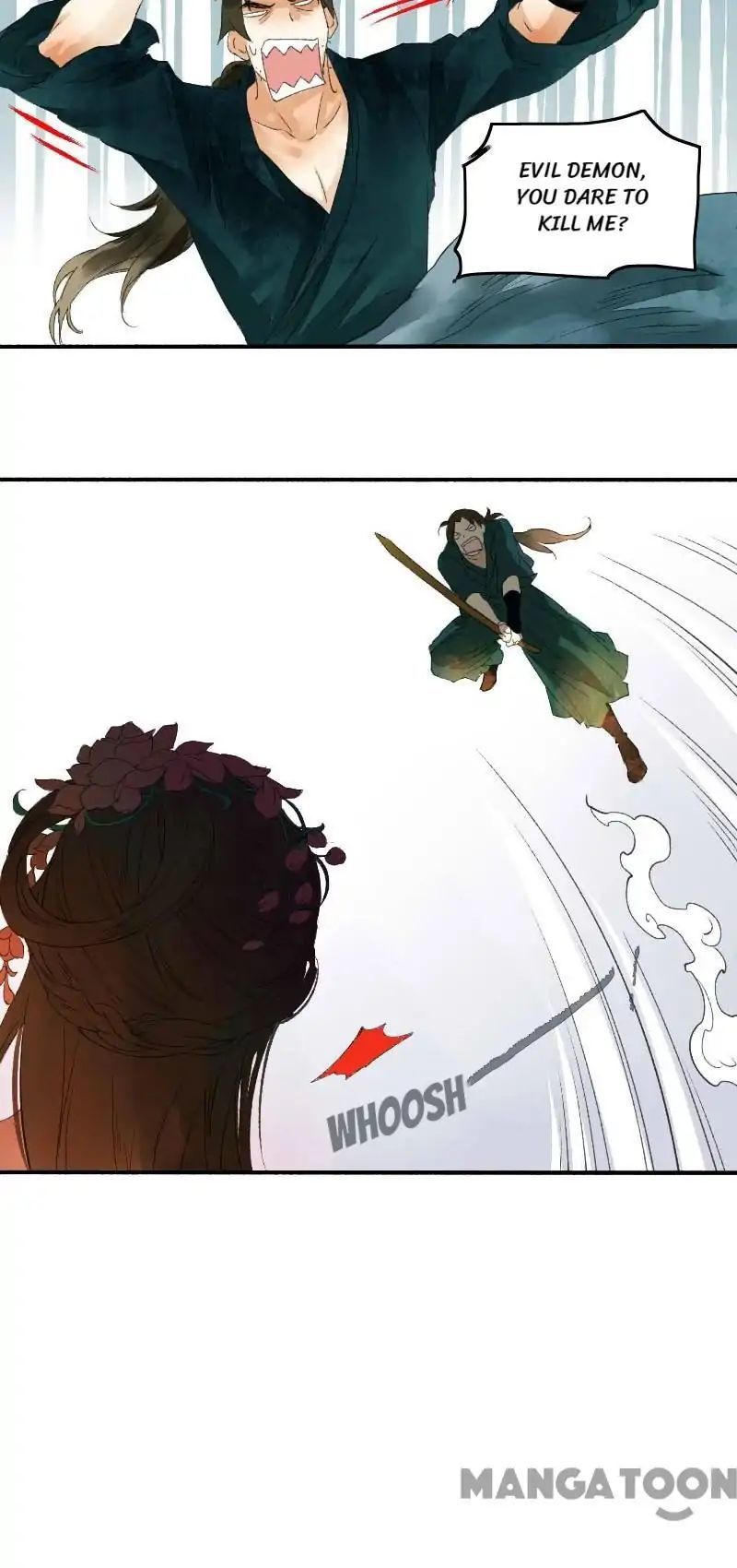 Teleported into legendary world Chapter 2 - page 28