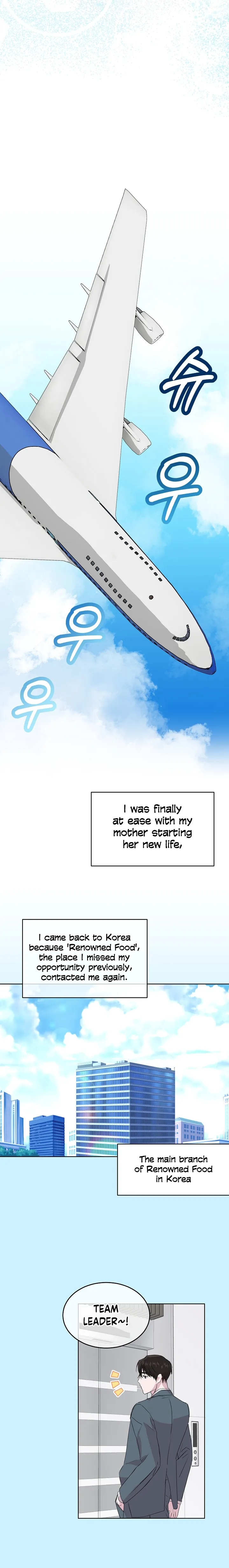Let’s Do It After We Marry Chapter 39 - page 10