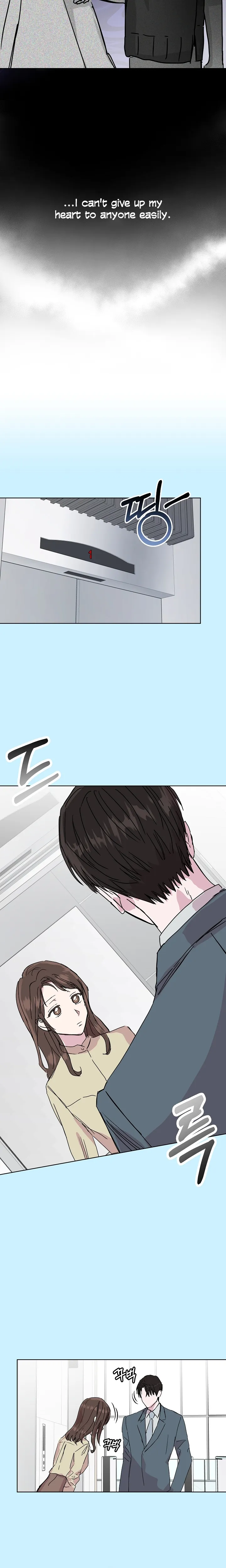 Let’s Do It After We Marry Chapter 39 - page 12