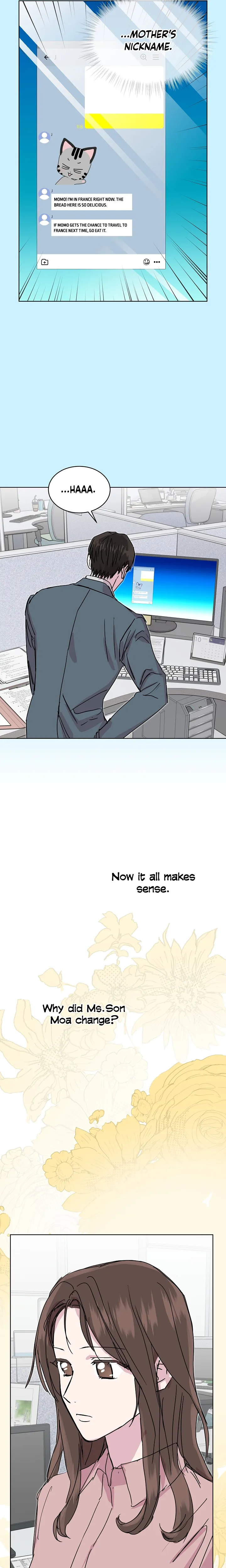 Let’s Do It After We Marry Chapter 39 - page 15