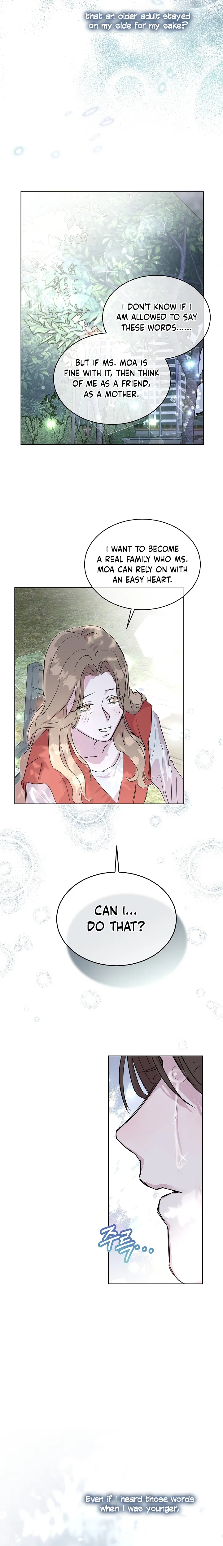 Let’s Do It After We Marry Chapter 41 - page 16