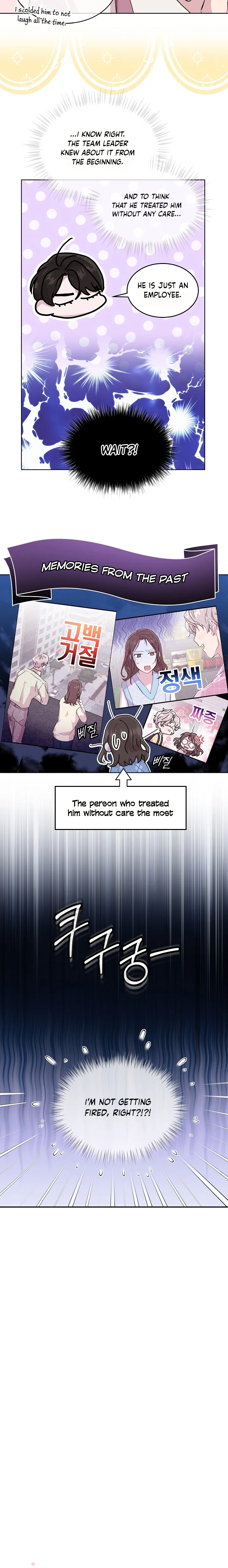 Let’s Do It After We Marry Chapter 41 - page 2