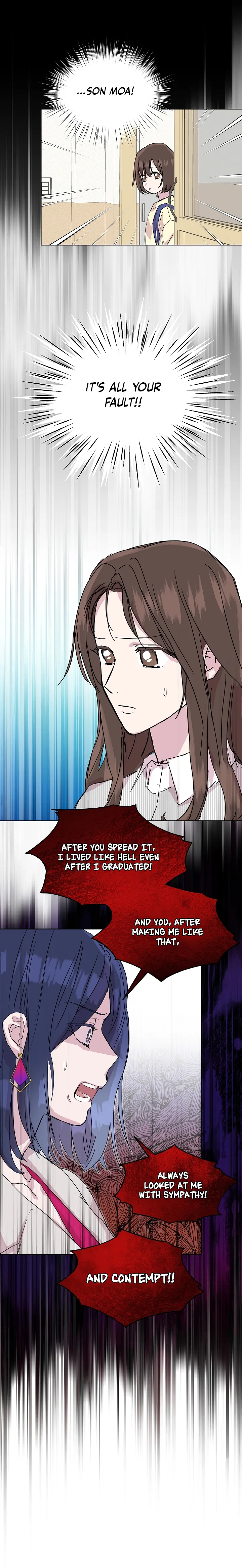 Let’s Do It After We Marry Chapter 40 - page 14