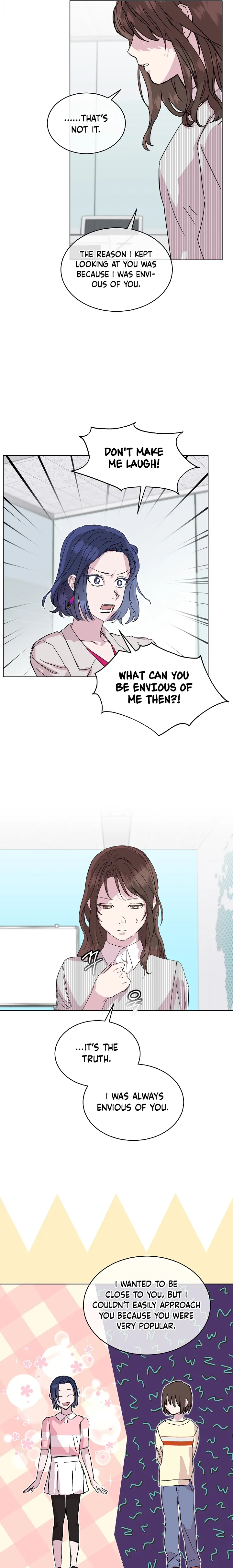 Let’s Do It After We Marry Chapter 40 - page 15