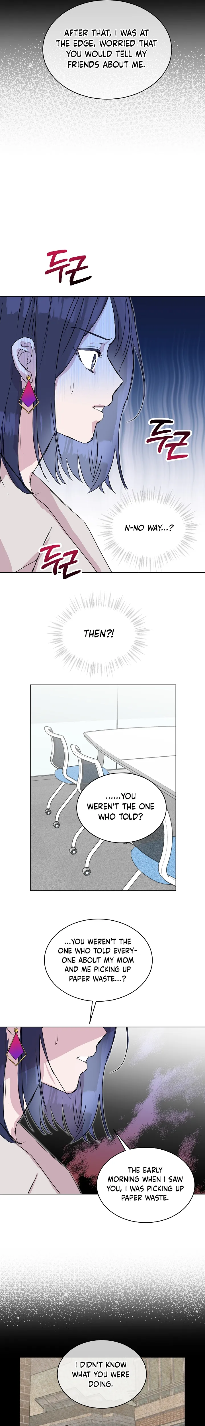 Let’s Do It After We Marry Chapter 40 - page 17