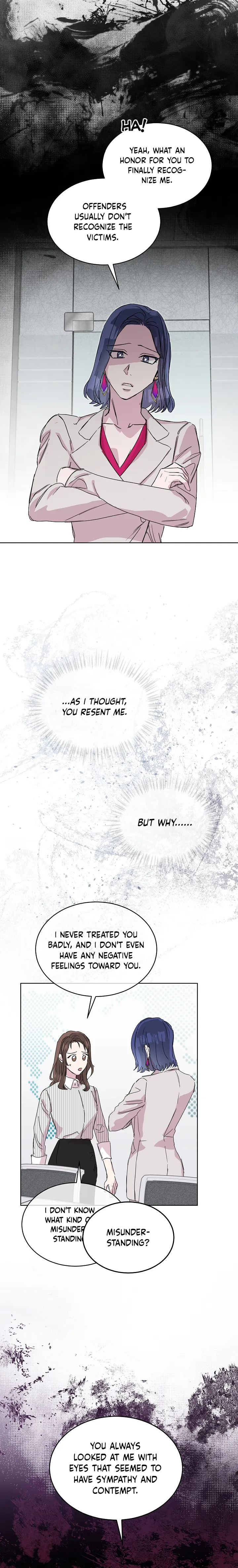 Let’s Do It After We Marry Chapter 40 - page 6
